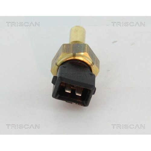 Sensor, K&uuml;hlmitteltemperatur TRISCAN 8626 29005 f&uuml;r AUDI SEAT SKODA VW