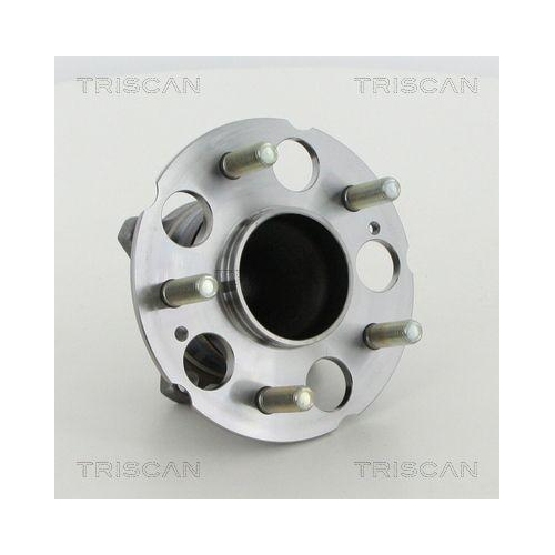 Radlagersatz TRISCAN 8530 40249 f&uuml;r HONDA, Hinterachse