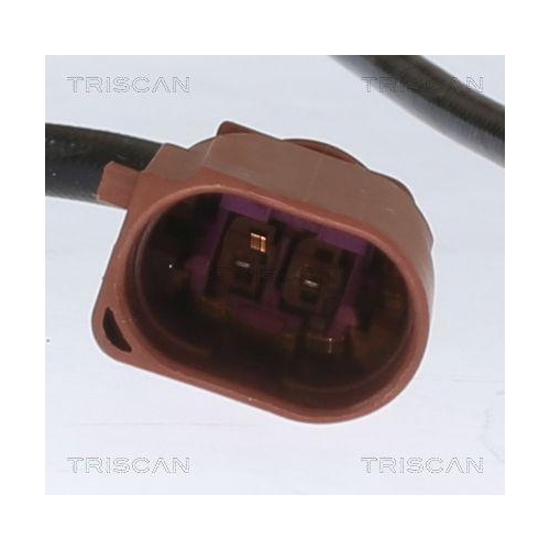 Sensor, Abgastemperatur TRISCAN 8826 29073 f&uuml;r AUDI