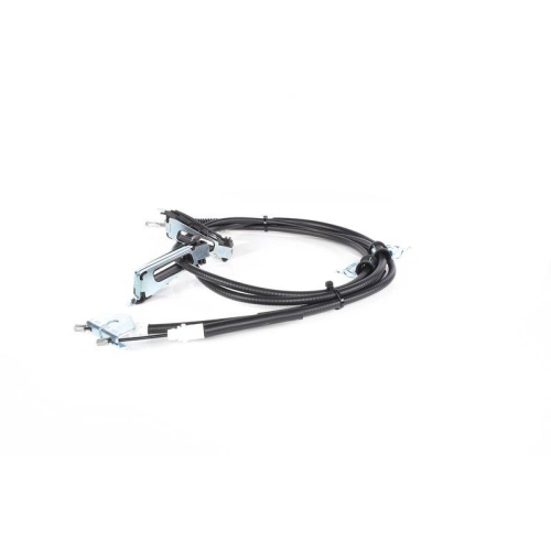 Seilzug, Feststellbremse BOSCH 1 987 477 933 f&uuml;r FORD, mitte