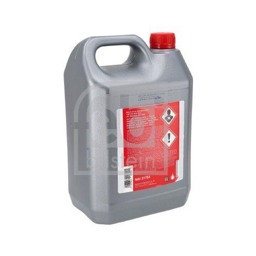 Bremsfl&uuml;ssigkeit FEBI BILSTEIN 21754 f&uuml;r AUDI BMW OPEL SEAT SKODA VAUXHALL VW