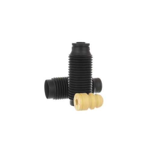 Staubschutzsatz, Sto&szlig;d&auml;mpfer SKF VKDP 83509 T f&uuml;r HYUNDAI, Hinterachse