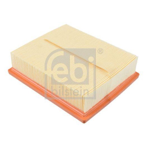 FEBI BILSTEIN Luftfilter 183875 f&uuml;r MITSUBISHI