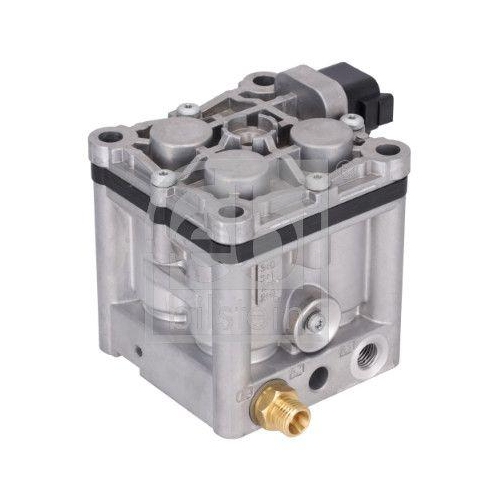 AGR-Ventil, Abgassteuerung FEBI BILSTEIN 185436 f&uuml;r SCANIA