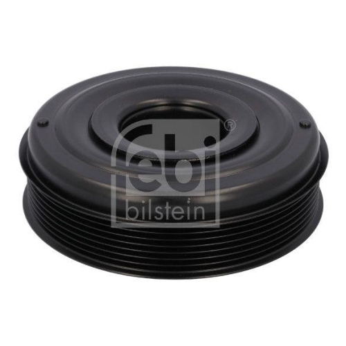 FEBI BILSTEIN Riemenscheibe, Kurbelwelle 193392 f&uuml;r NISSAN OPEL RENAULT VAUXHALL