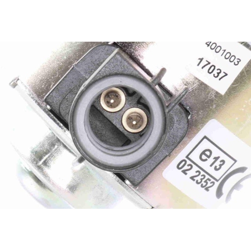 Lüfter, Motorkühlung VEMO V25-01-1516 Original VEMO Qualität für FORD