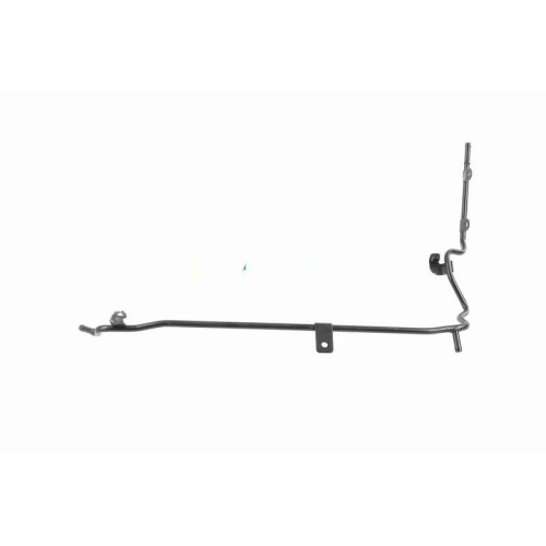 Kühlmittelrohrleitung VAICO V10-4785 Original VAICO Qualität für SEAT SKODA VW