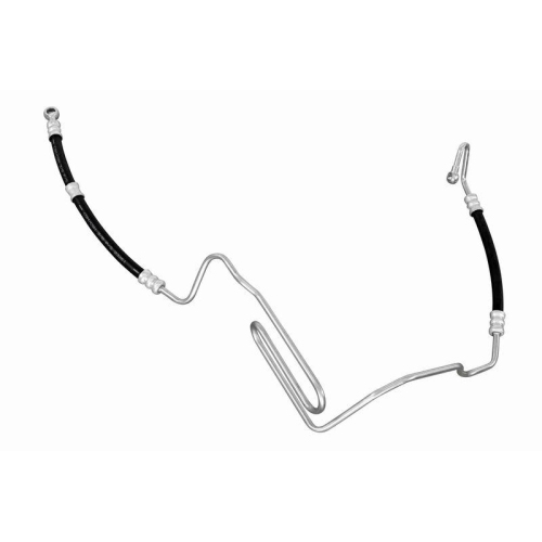 Hydraulikschlauch, Lenkung VAICO V10-4645 Original VAICO Qualit&auml;t f&uuml;r AUDI SEAT