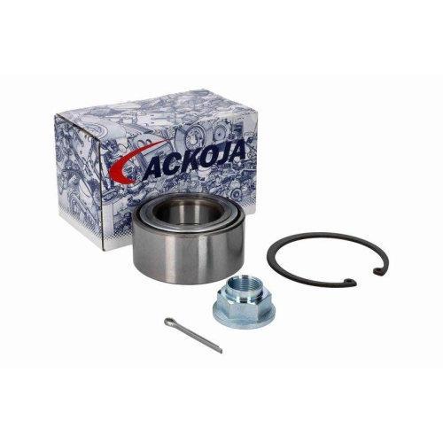 ACKOJA A52-0906 Radlagersatz Green Mobility Parts f&uuml;r HYUNDAI, Vorderachse