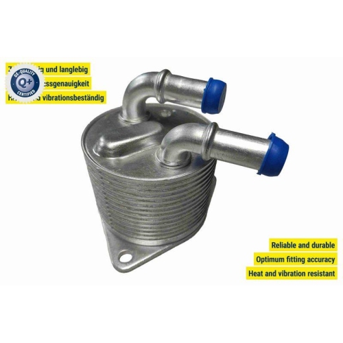 &Ouml;lk&uuml;hler, Automatikgetriebe VEMO V42-60-0019 Green Mobility Parts f&uuml;r CITRO&Euml;N