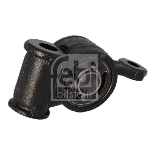 FEBI BILSTEIN Lagerung, Lenker 194060 f&uuml;r MAZDA, Vorderachse rechts, hinten