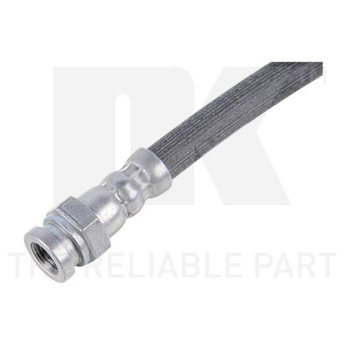 Bremsschlauch NK 854310 f&uuml;r SKODA VW, Hinterachse