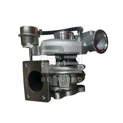 BE TURBO 131009 Lader, Aufladung f&uuml;r