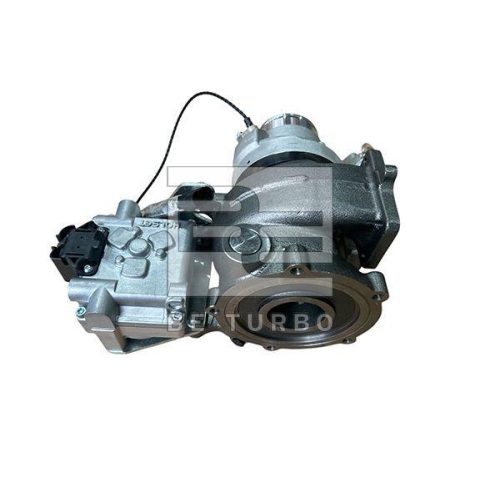 BE TURBO 131707 Lader, Aufladung f&uuml;r DAF CUMMINS