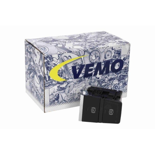 VEMO V10-73-0729 Schalter, Feststellbremsbet&auml;tigung Green Mobility Parts f&uuml;r