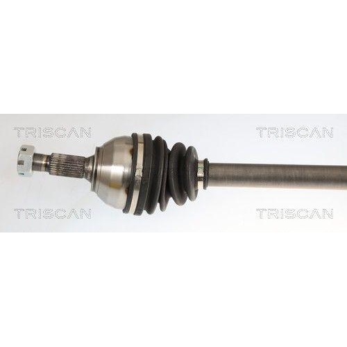 TRISCAN 8540 10576 Antriebswelle f&uuml;r CITRO&Euml;N OPEL PEUGEOT VAUXHALL
