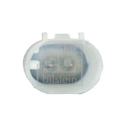 FEBI BILSTEIN Warnkontakt, Bremsbelagverschlei&szlig; 170830 f&uuml;r JAGUAR