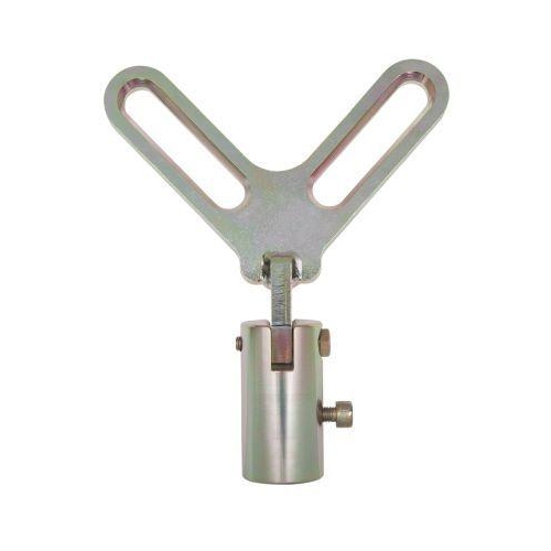 Abstützvorrichtung, Getriebeheber KS TOOLS 150.9409 für