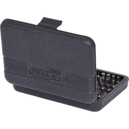 Set, Schraubendreher-Einsatz (Bits) KS TOOLS 911.2027 f&uuml;r