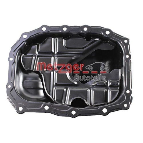 &Ouml;lwanne METZGER 7990162 f&uuml;r CITRO&Euml;N PEUGEOT TOYOTA