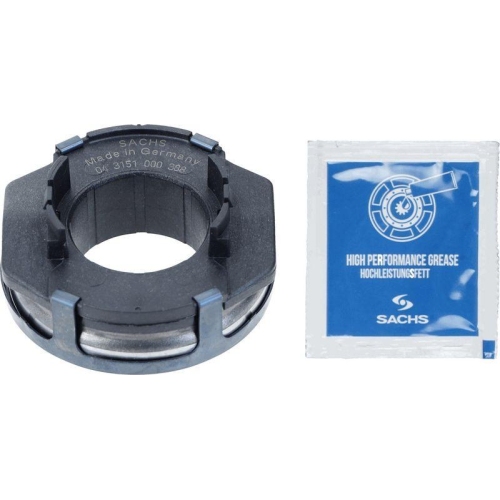 Kupplungssatz SACHS 3000 951 790 ZMS Modul f&uuml;r