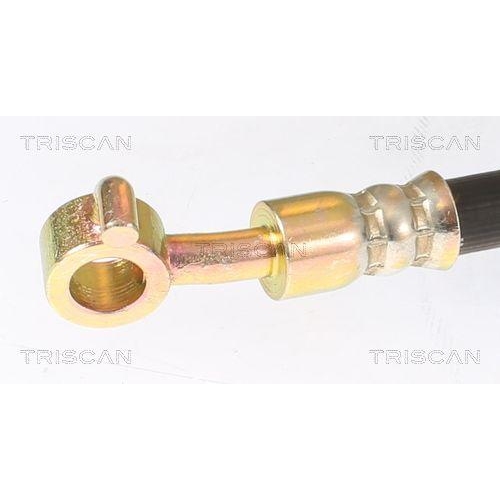 Bremsschlauch TRISCAN 8150 14170 f&uuml;r NISSAN, Vorderachse links