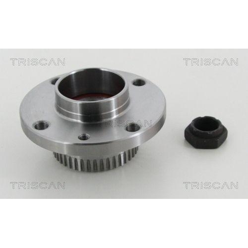 Radlagersatz TRISCAN 8530 15224 f&uuml;r ALFA ROMEO FIAT LANCIA, Hinterachse