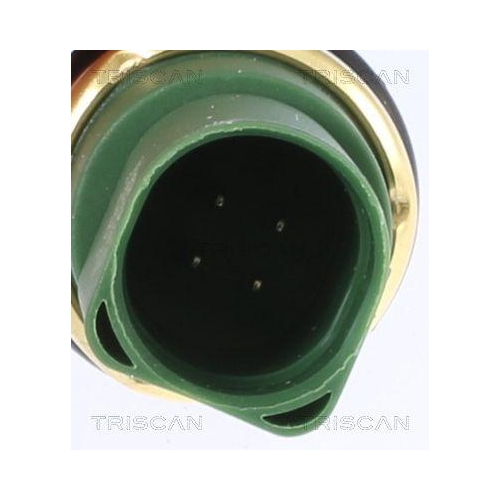Sensor, K&uuml;hlmitteltemperatur TRISCAN 8626 29006 f&uuml;r AUDI FORD SEAT SKODA VW