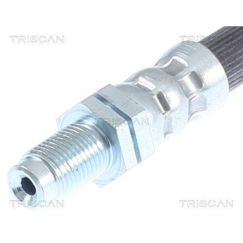 Bremsschlauch TRISCAN 8150 27228 f&uuml;r VOLVO, Hinterachse, au&szlig;en