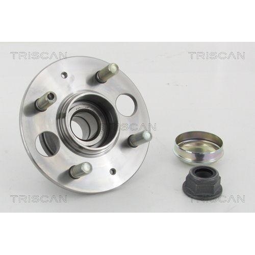 Radlagersatz TRISCAN 8530 40250 f&uuml;r HONDA, Hinterachse