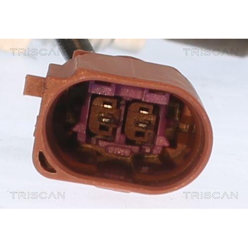 Sensor, Abgastemperatur TRISCAN 8826 29074 f&uuml;r AUDI