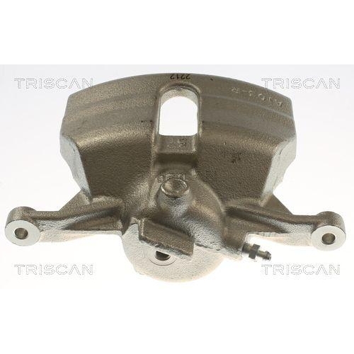 Bremssattel TRISCAN 8175 29128 f&uuml;r AUDI SEAT SKODA VW, Vorderachse rechts