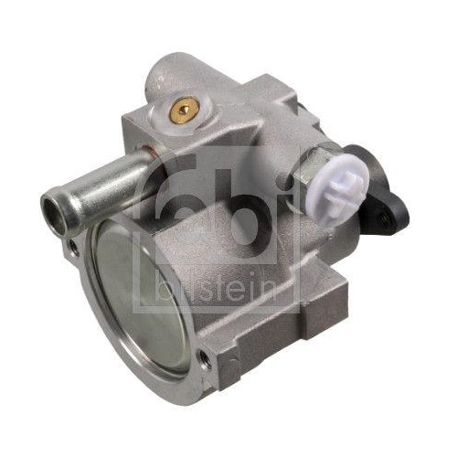 FEBI BILSTEIN Hydraulikpumpe, Lenkung 185452 f&uuml;r RENAULT