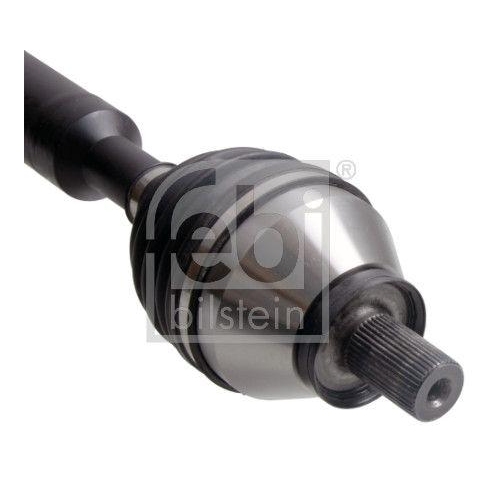 Antriebswelle FEBI BILSTEIN 193371 für VOLVO, Vorderachse links