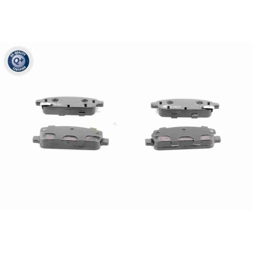 Bremsbelagsatz, Scheibenbremse VAICO V40-0682 Green Mobility Parts f&uuml;r OPEL SAAB