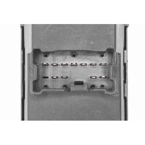 Schalter, Fensterheber VEMO V25-73-0106 Original VEMO Qualität für FORD