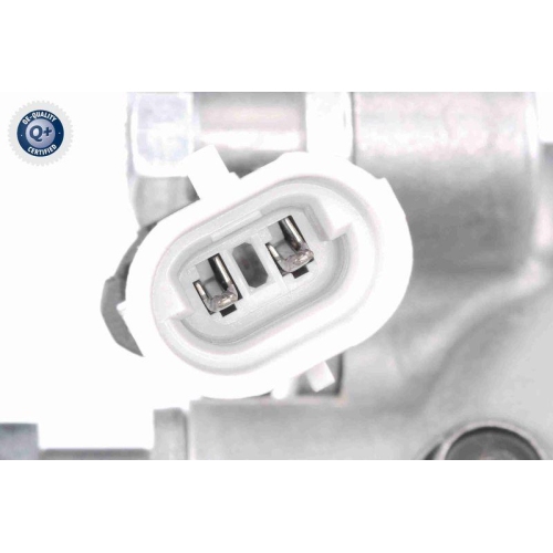 Kompressor, Klimaanlage VEMO V40-15-0028 Q+, Erstausr&uuml;sterqualit&auml;t f&uuml;r OPEL