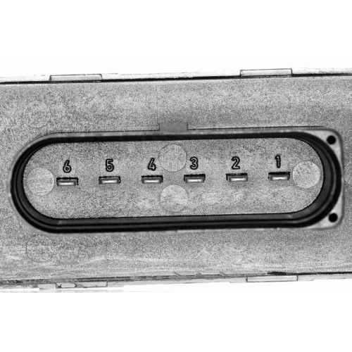 Relais, Kraftstoffpumpe VEMO V15-71-0070 Green Mobility Parts für AUDI SEAT VW