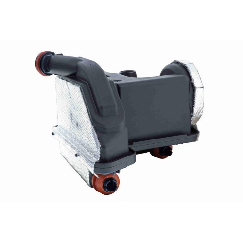 &Ouml;labscheider, Kurbelgeh&auml;useentl&uuml;ftung VAICO V10-5793 Original VAICO Qualit&auml;t VW