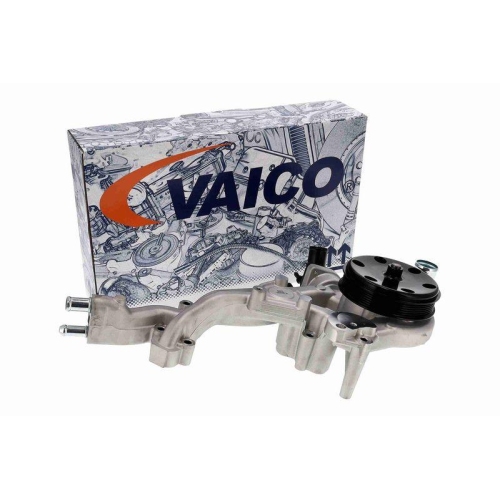 Wasserpumpe, Motork&uuml;hlung VAICO V57-50001 Original VAICO Qualit&auml;t f&uuml;r CADILLAC