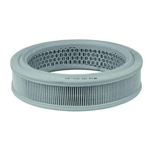 Luftfilter KNECHT LX 157 f&uuml;r AUDI FIAT FORD GMC SUZUKI VW CHEVROLET YUGO CUPRA