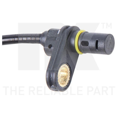Sensor, Raddrehzahl NK 295216 f&uuml;r SUZUKI KMB, Hinterachse links