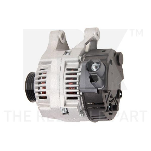 Generator NK 4849690 f&uuml;r CITRO&Euml;N MITSUBISHI PEUGEOT