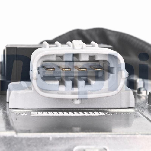 NOx-Sensor, Harnstoffeinspritzung DELPHI ANS1059-12B1 für RENAULT TRUCKS