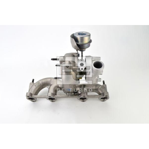 BE TURBO 126108 Lader, Aufladung f&uuml;r FORD VAG CITRO&Euml;N/PEUGEOT