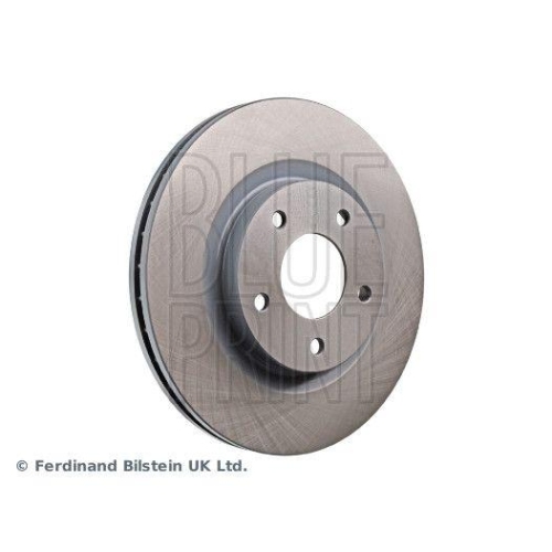 BLUE PRINT ADA104309 2 St&uuml;ck Bremsscheiben f&uuml;r CHRYSLER CITRO&Euml;N DODGE MITSUBISHI PEUGEOT