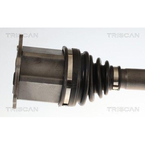 TRISCAN 8540 297064 Antriebswelle f&uuml;r VW CUPRA, Vorderachse rechts