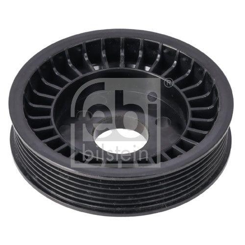 FEBI BILSTEIN 1006279 Riemenscheibe, Servopumpe f&uuml;r BMW BMW (BRILLIANCE)
