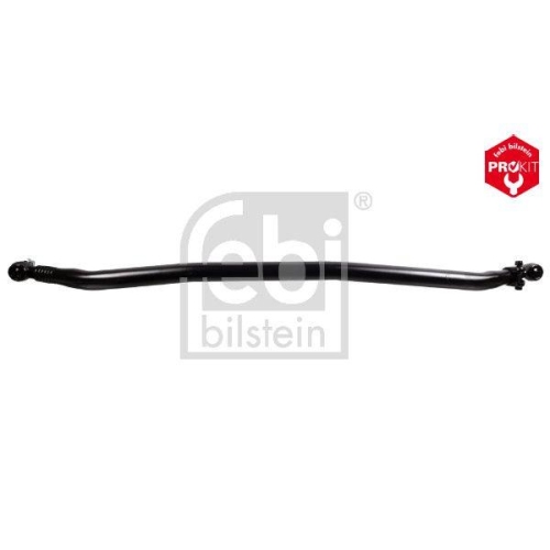 FEBI BILSTEIN Spurstange 35648 ProKit f&uuml;r VOLVO, Vorderachse