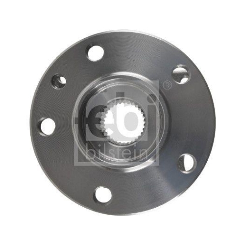 FEBI BILSTEIN Radlagersatz 174883 f&uuml;r FORD FORD USA FORD MOTOR COMPANY